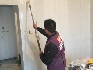 日常巡检