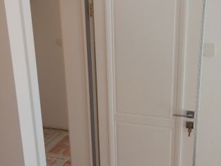 安装工程 验收
