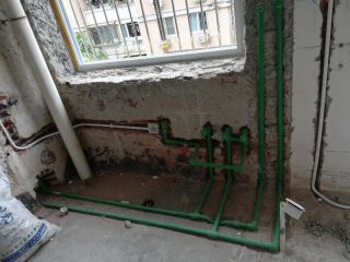 隐蔽工程 验收