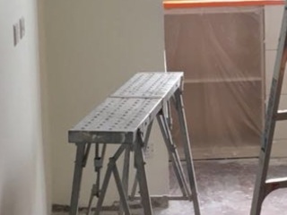 油漆工程 验收