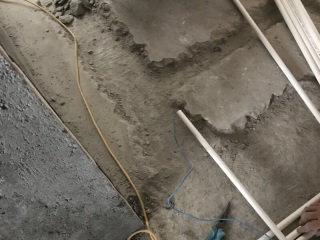日常巡检