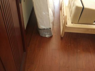日常巡检
