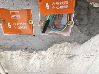 日常巡检