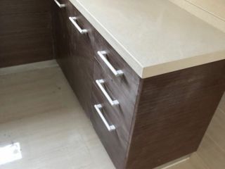 安装工程 验收