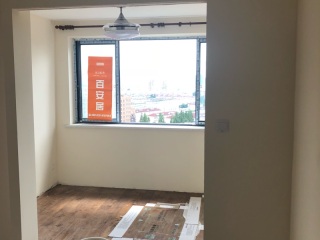 日常巡检