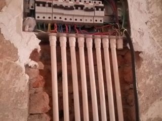 隐蔽工程 验收