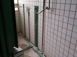日常巡检