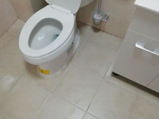 安装工程 验收