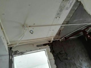 隐蔽工程 验收