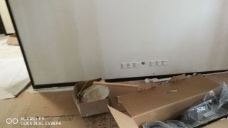 安装工程 验收