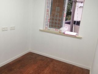 木地板铺设