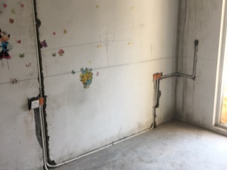 隐蔽工程 验收
