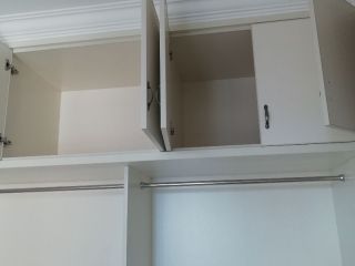 现场木制品造型施作