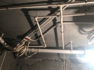 隐蔽工程 验收
