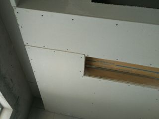 日常巡检