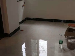 竣工验收