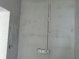 日常巡检