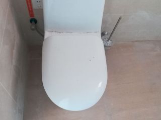 安装工程 验收