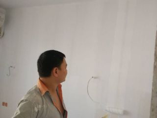 日常巡检