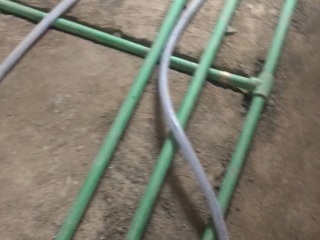 隐蔽工程 验收
