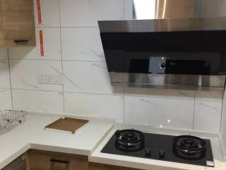 安装工程 验收