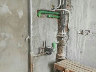 隐蔽工程 验收
