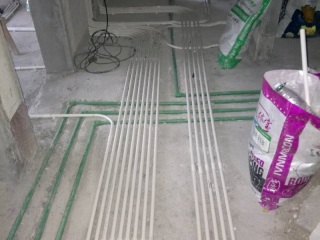日常巡检