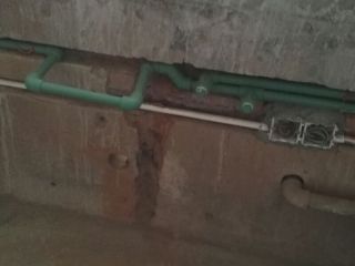 隐蔽工程 验收
