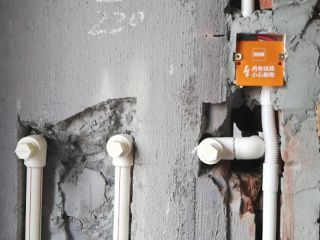 隐蔽工程 验收