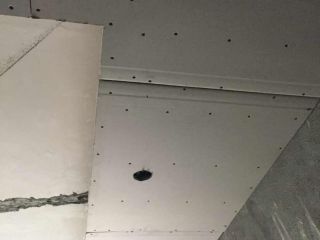 木工吊顶施工
