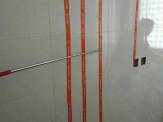 泥木工程 验收