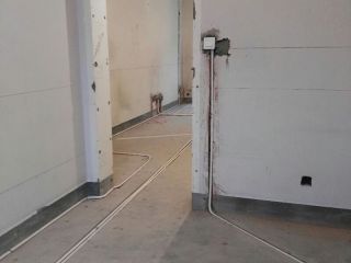 隐蔽工程 验收