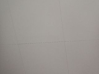 集成吊顶及橱柜柜体安装
