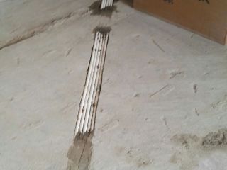 隐蔽工程 验收