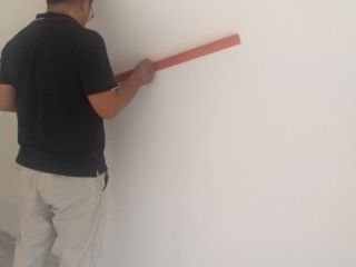 油漆工程 验收