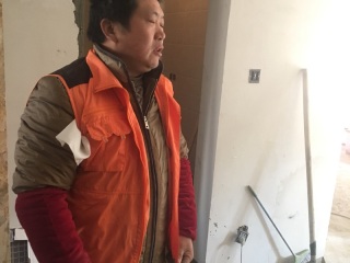 日常巡检