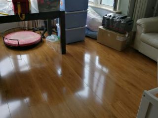 安装工程 验收