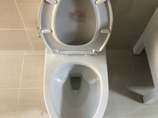 安装工程 验收