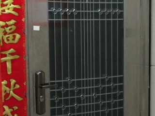 日常巡检
