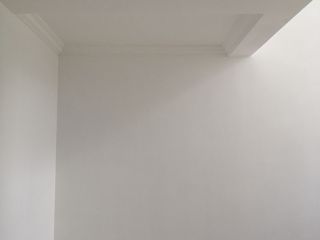 墙、顶面乳胶漆