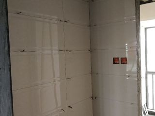 泥木工程 验收