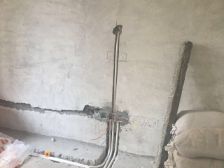 隐蔽工程 验收