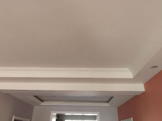 油漆工程 验收
