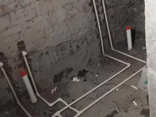 隐蔽工程 验收