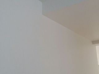 墙、顶面腻子批嵌