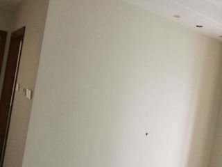 成品门及墙纸铺贴