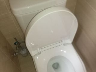 安装工程 验收