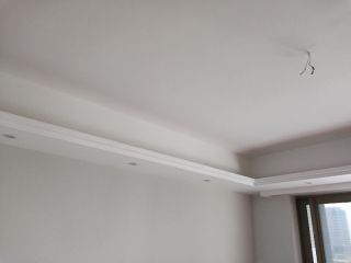 木工吊顶施工