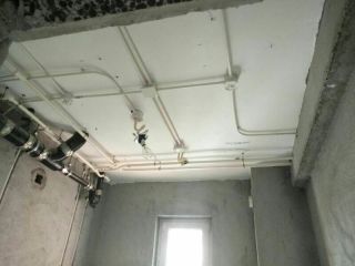 隐蔽工程 验收