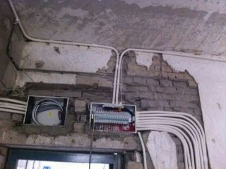 隐蔽工程 验收
